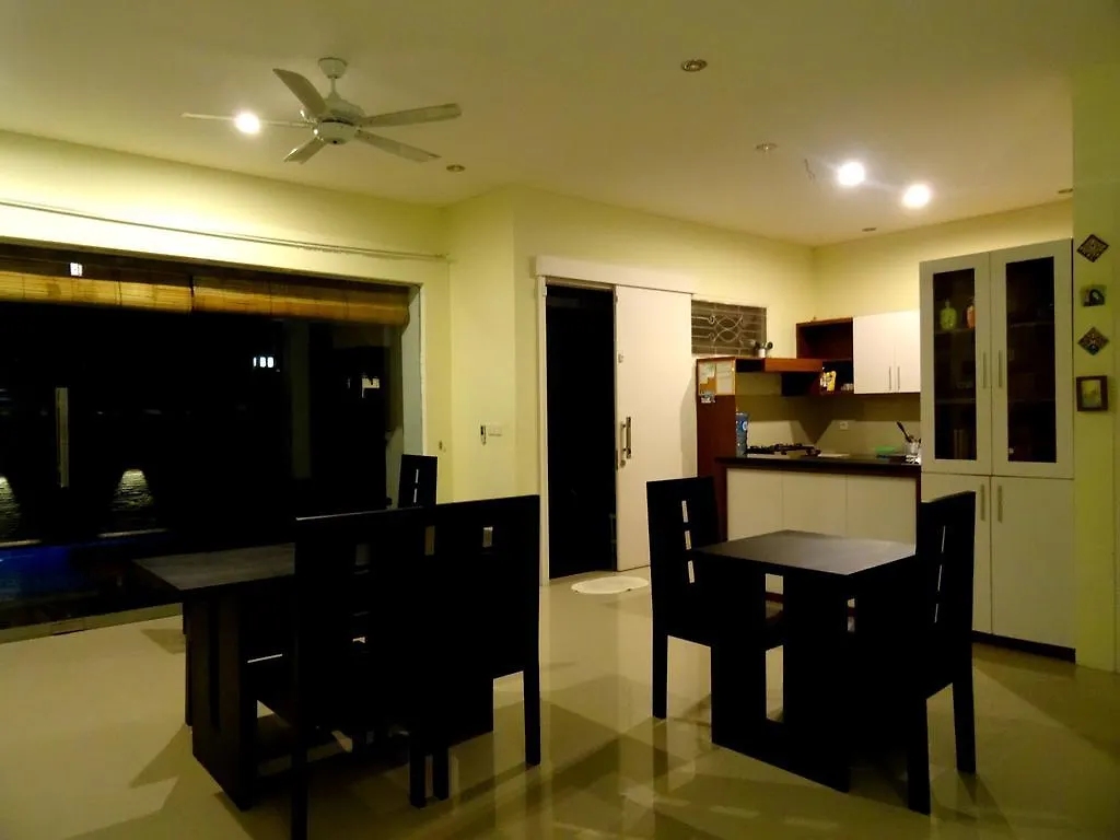 Griya Palma Nuansa Hotel Jimbaran  Jimbaran (Bali)