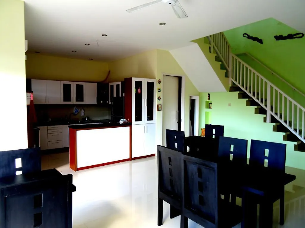 Guest house Griya Palma Nuansa Hotel Jimbaran