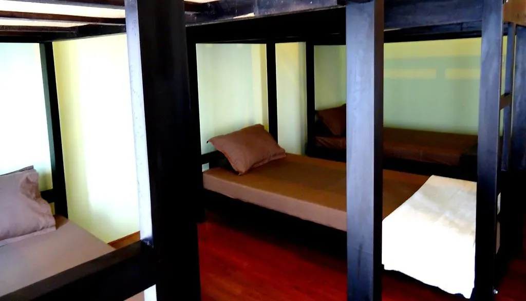 Guest house Griya Palma Nuansa Hotel Jimbaran