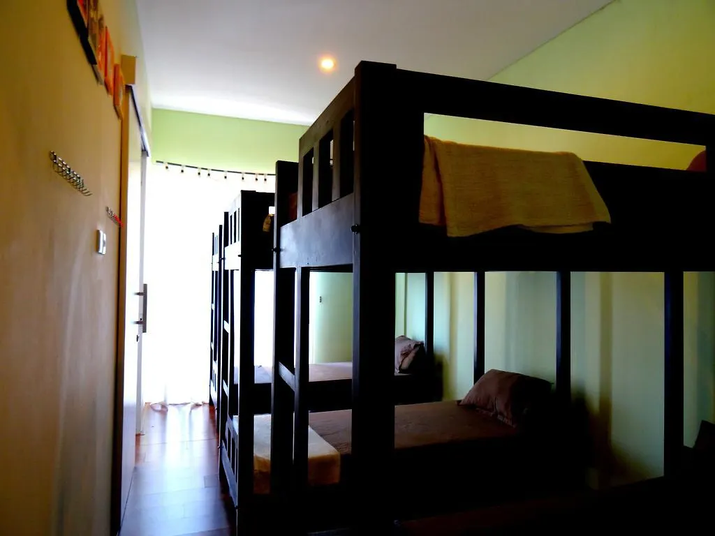 Griya Palma Nuansa Hotel Jimbaran  Indonesia