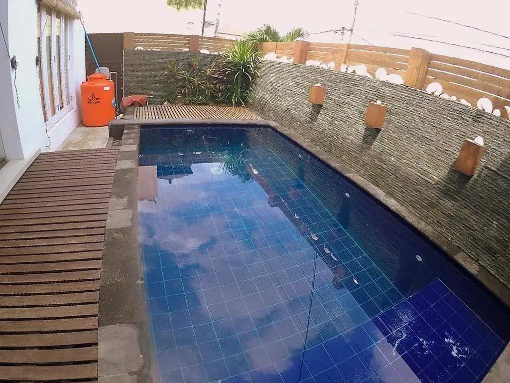 Griya Palma Nuansa Hotel Jimbaran  0*, Jimbaran (Bali)