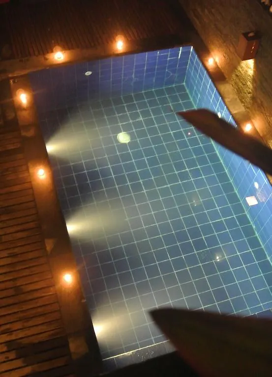 Guest house Griya Palma Nuansa Hotel Jimbaran