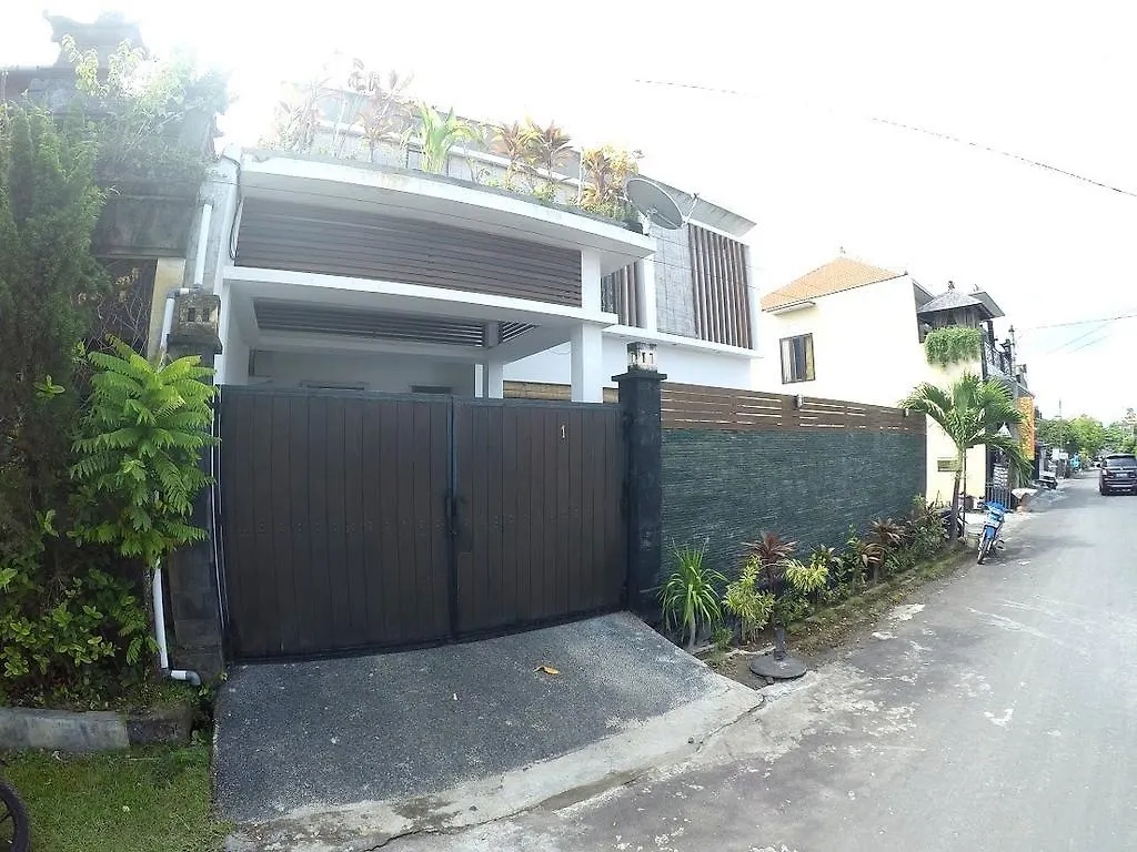 Griya Palma Nuansa Hotel Jimbaran  Indonesia