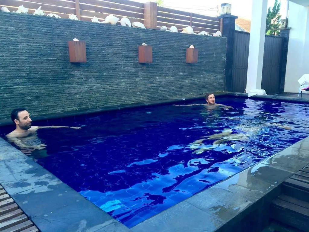 Griya Palma Nuansa Hotel Jimbaran  Guest house
