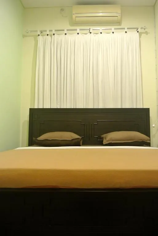 Guest house Griya Palma Nuansa Hotel Jimbaran  Indonesia
