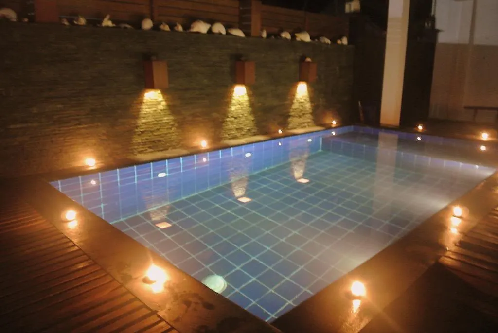 Griya Palma Nuansa Hotel Jimbaran  Guest house Jimbaran (Bali)