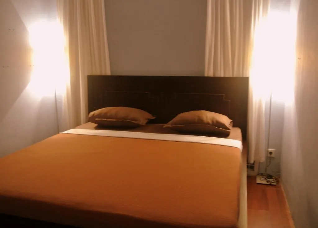 Griya Palma Nuansa Hotel Jimbaran  0*, Jimbaran (Bali) Indonesia