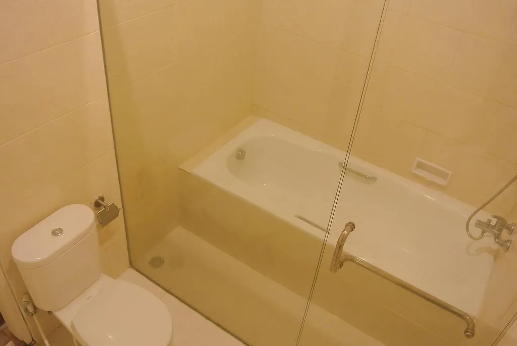 Griya Palma Nuansa Hotel Jimbaran
