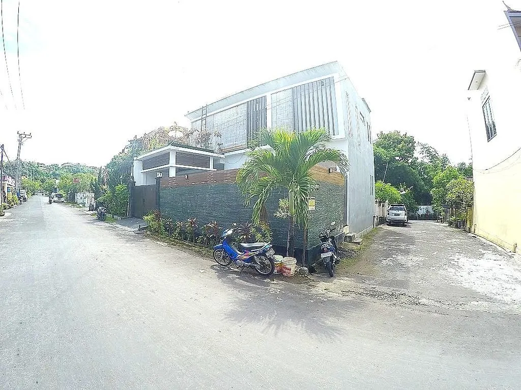 Guest house Griya Palma Nuansa Hotel Jimbaran